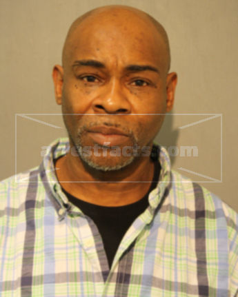Kavin Lamar Upshaw