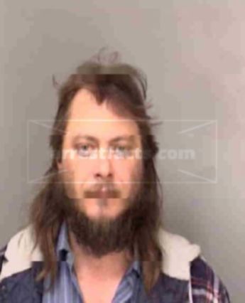 Vernon Dale Sherrill