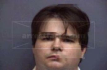 Jimmy Lee Underwood