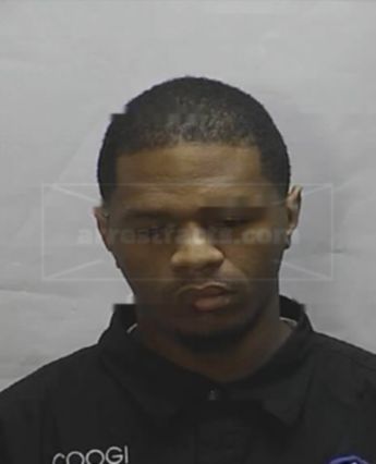 Mitchell Derrel Blocker