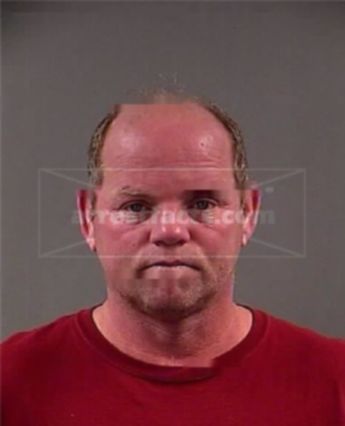 Marty Gene Lindsey