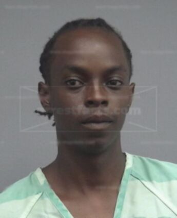 Dantrell Leon Webb