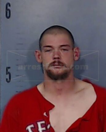 Brandon Jason Bryant