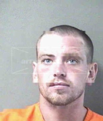 Steven Mcrae Jones
