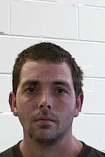 Brian Keith Nicholson