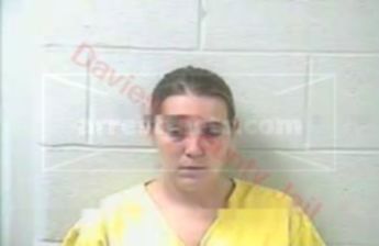 Shawna Nicole Scott