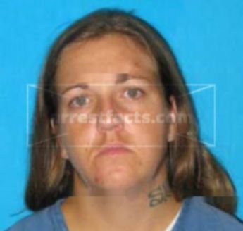 Michelle Nicole Skipper