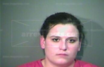 Hayley Nicole Hensley