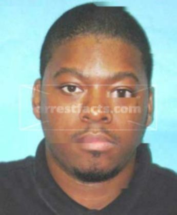Patrick Lamar Wilson