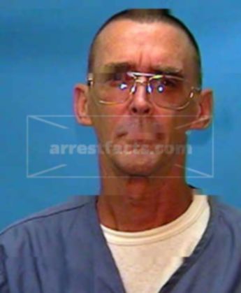 James Anthony Hill
