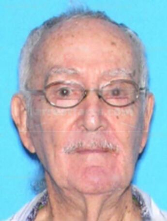 Donald Gail Goodwin