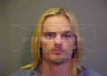 Mark Steven Atkins