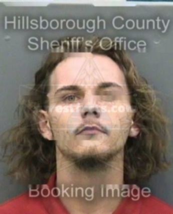 Donald Spencer Cagle Jr.