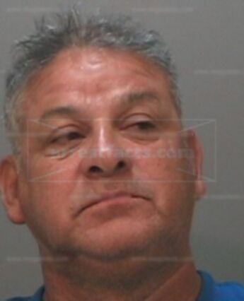 Paul Moses Moreno