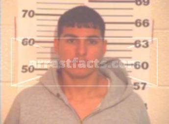 Michael Anthony Hernandez