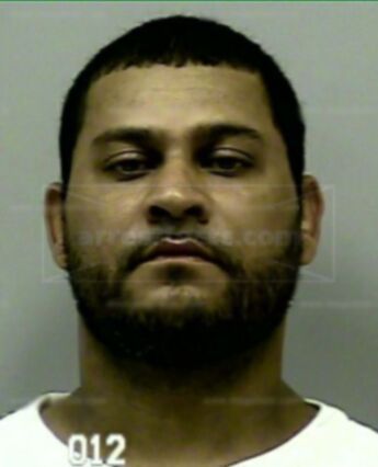 Seneca Bakeeba Davis