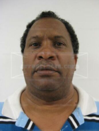 Darrell Marcel Simpson