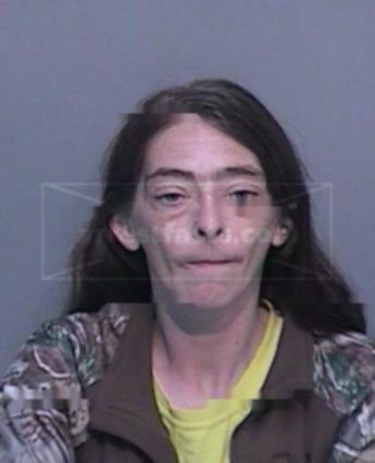 Stephanie Lynn Nelson