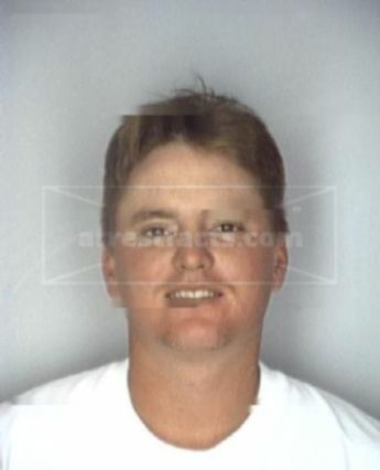 Bradley Barrett Spurlin