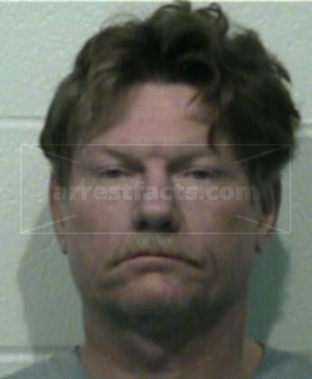 Michael Dale Holdcraft