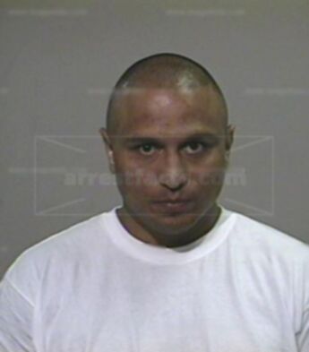 Sergio Efrain Quintanilla