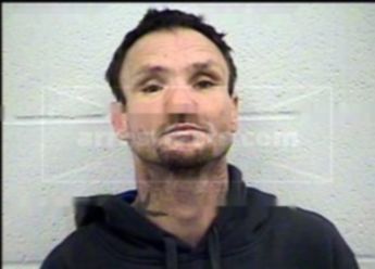 Dennis Dean Hensley