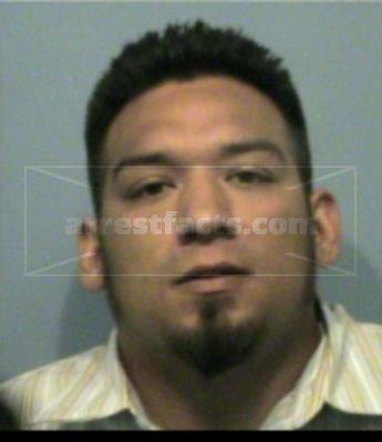 Mark James Gonzalez
