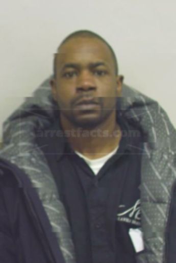Tyrone Williams