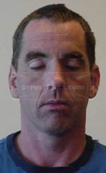 Allen Todd Pierce