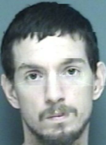 Timothy Lee Greene