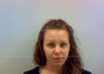 Brittany L Petrella