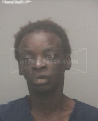 Jacquelyn Denise Jinks