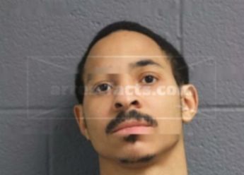Elliott Dewayne Wilson