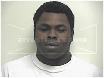 Lawrence Devon Reed