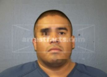 Robert Cavazos Cavazos