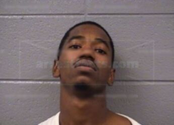 Kevin Henry