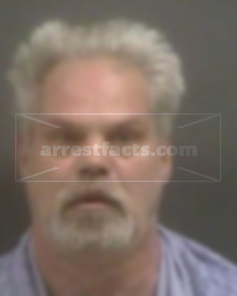 Darryl Leon Franke