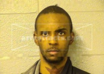 Dasean Mccullough
