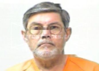 Ronald Eugene Fisher
