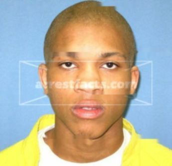 Perry A. Williams