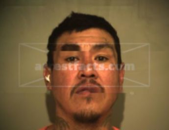 Abraham Rice Herrera