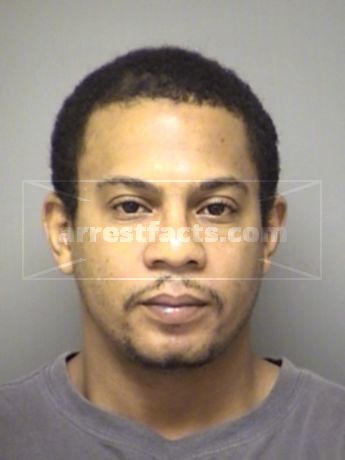 Dameon Jerome Wilkerson