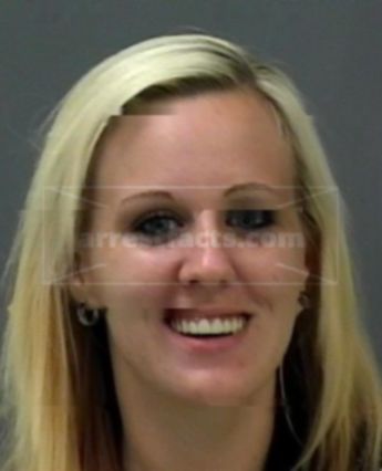 Courtney Nicole Dunlavy