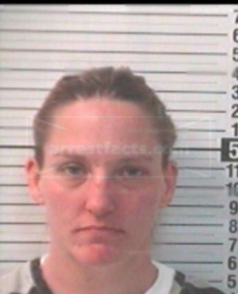 Julie Marie Webb