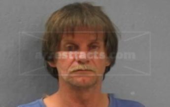 Wilburn Harold Chitwood