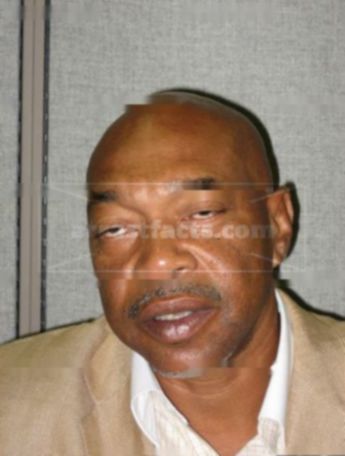 Darryl Kenneth Hammond