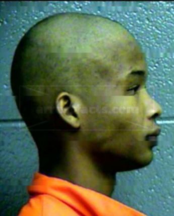 Marcus S Whitfield