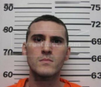 Matthew Scott Patton