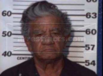 Martin Pena Salinas