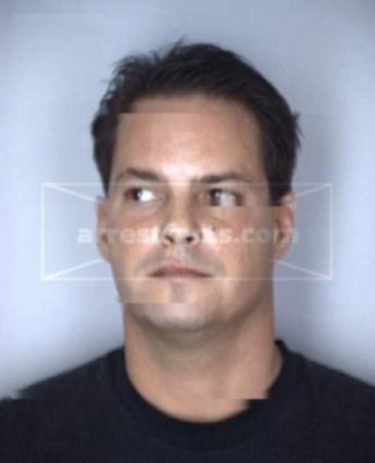 Bryan Trent Wallace